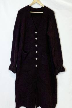 Catherine neuletakki (useita värjejä)