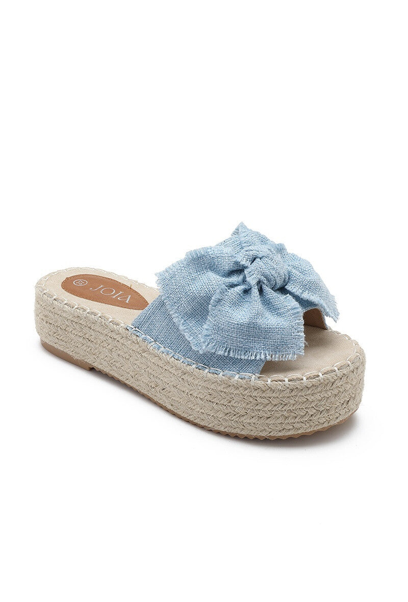 ESPADRILLIT Rusetilla