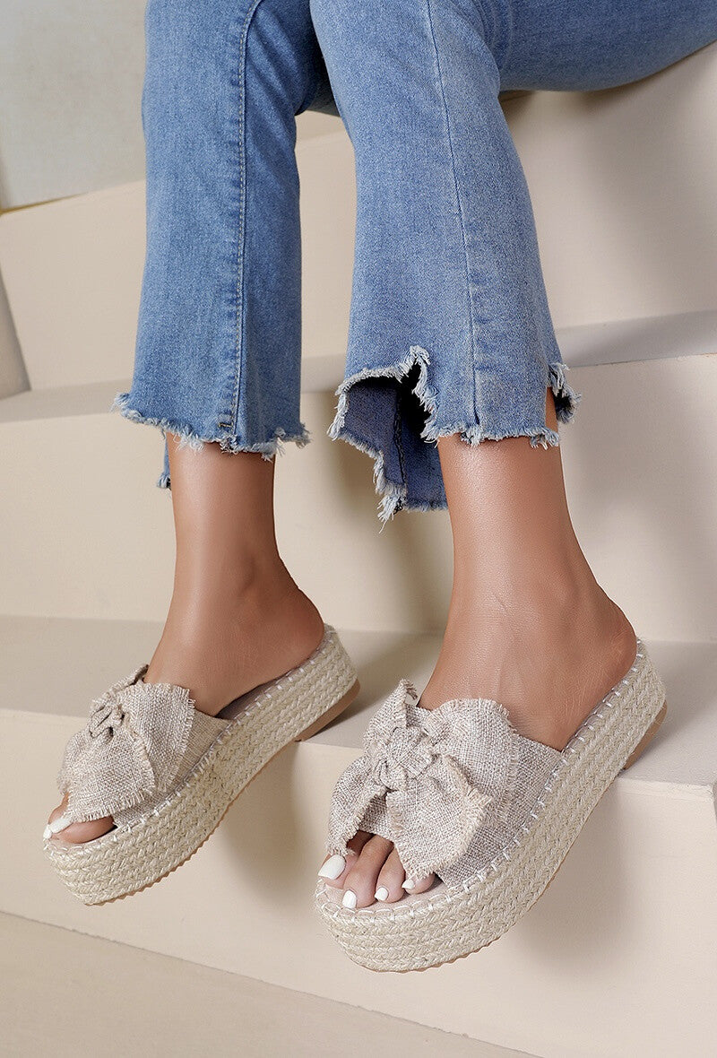 ESPADRILLIT Rusetilla