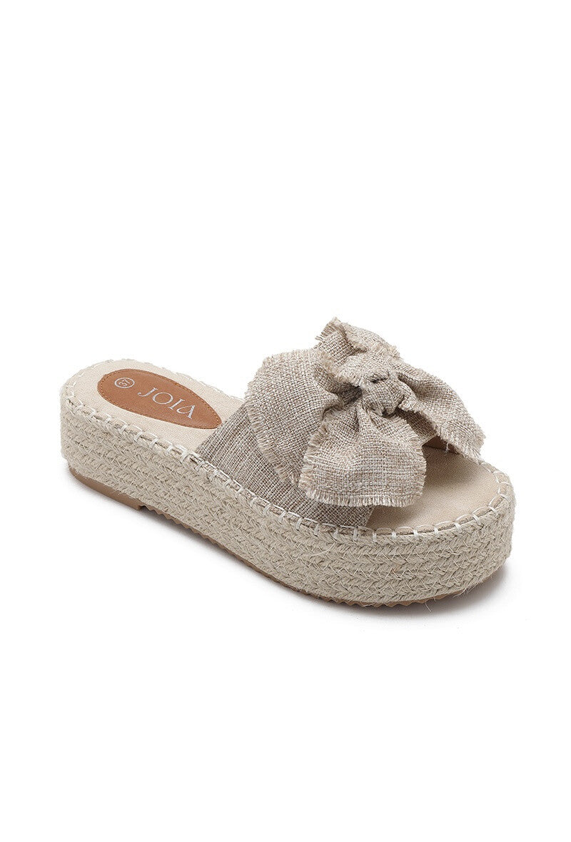 ESPADRILLIT Rusetilla