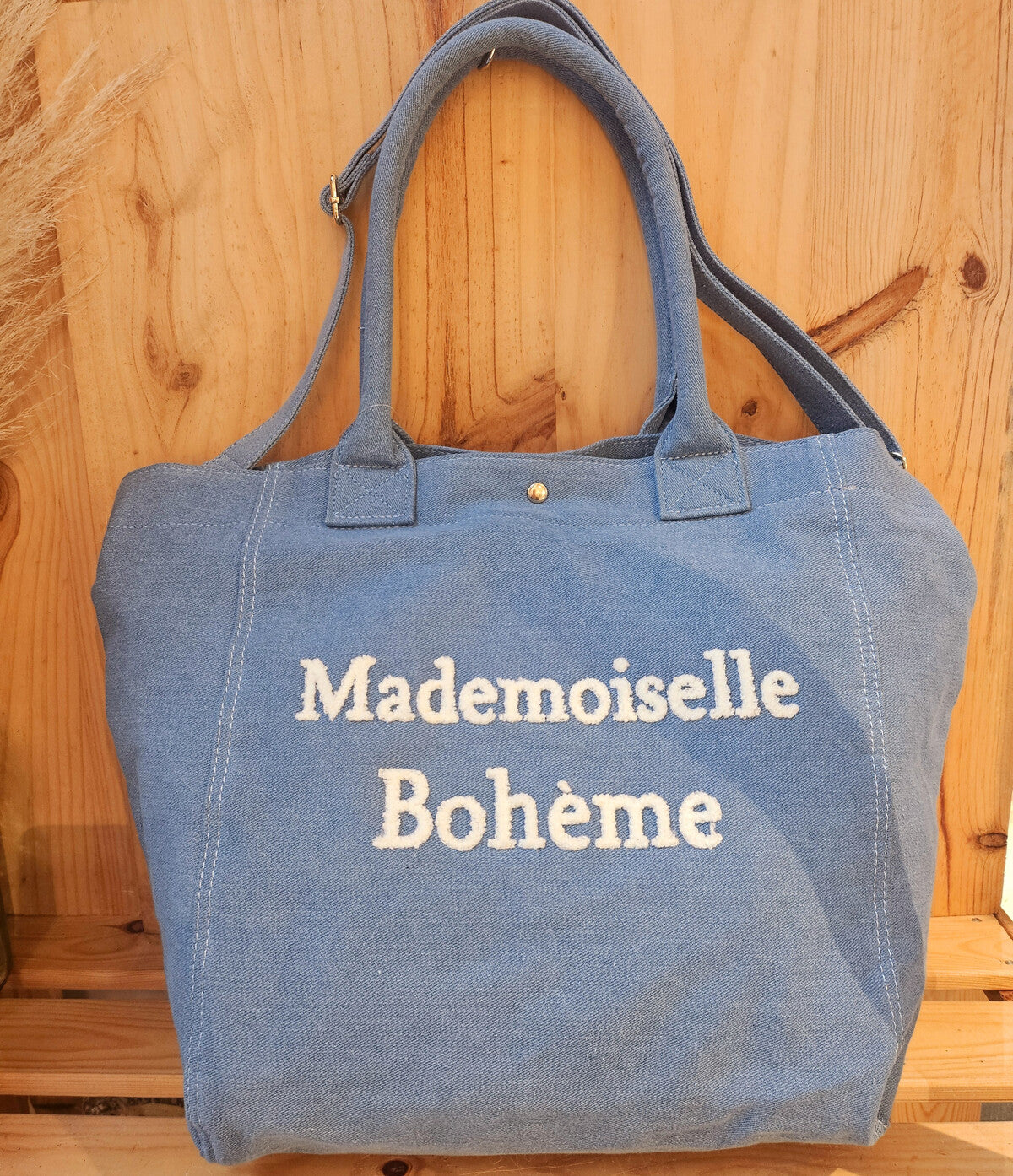 Mademloiselle laukku