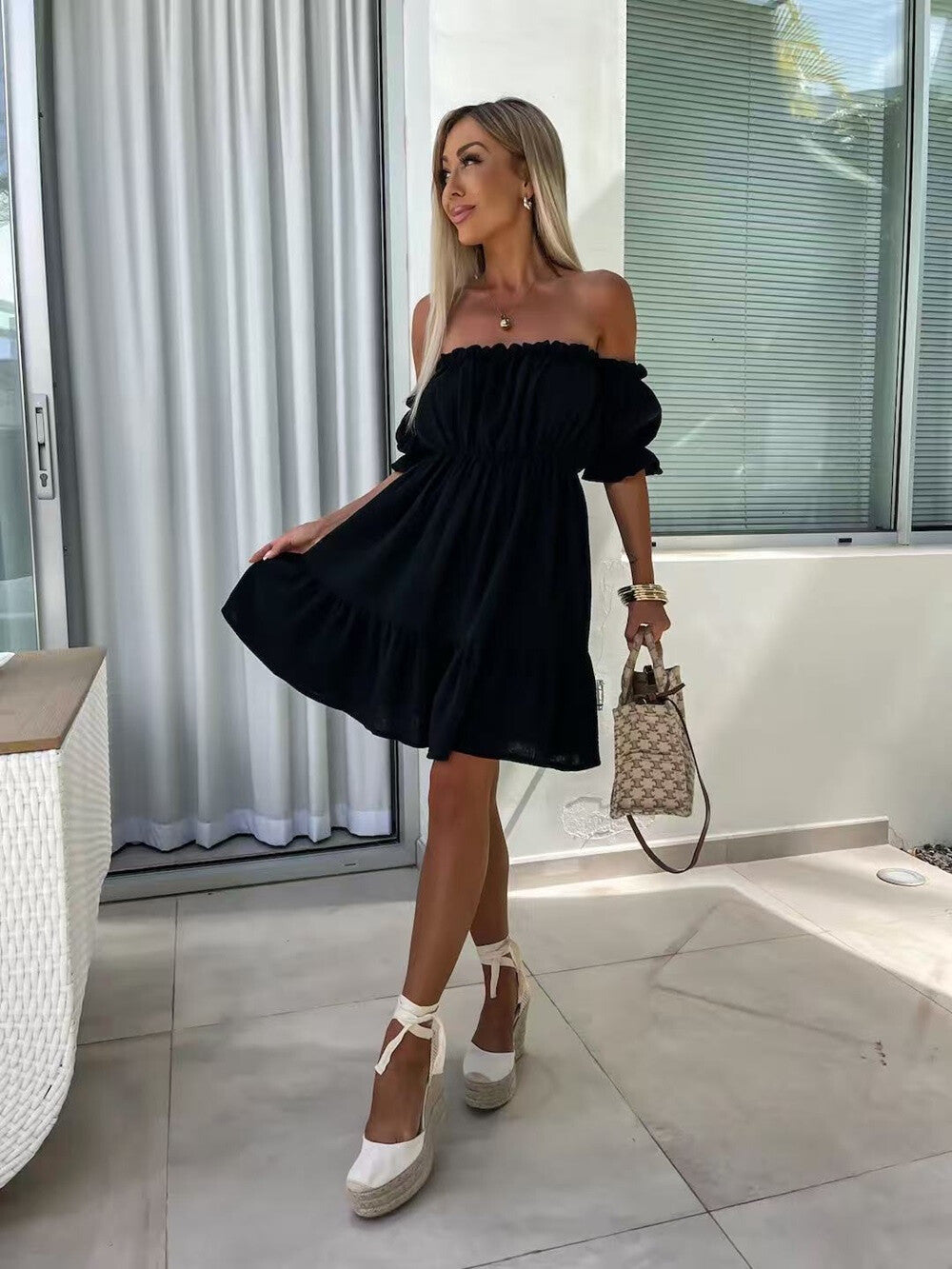 Sonja mekko