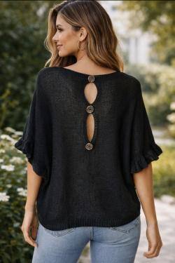 Cathy neulepusero musta