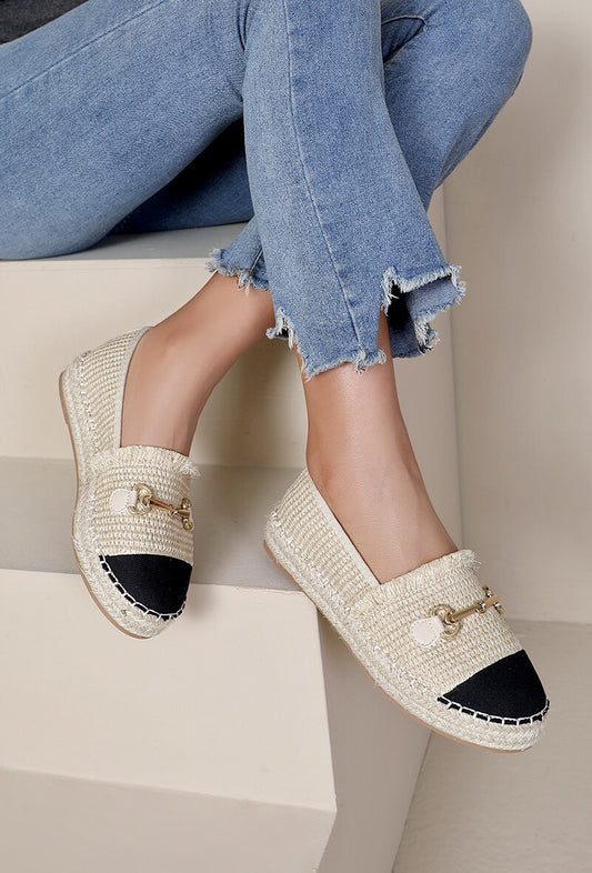 College ESPADRILLIT