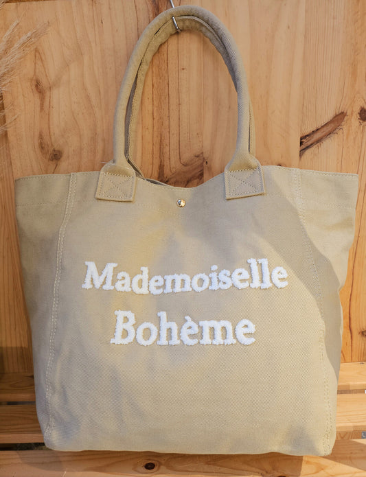 Mademloiselle laukku