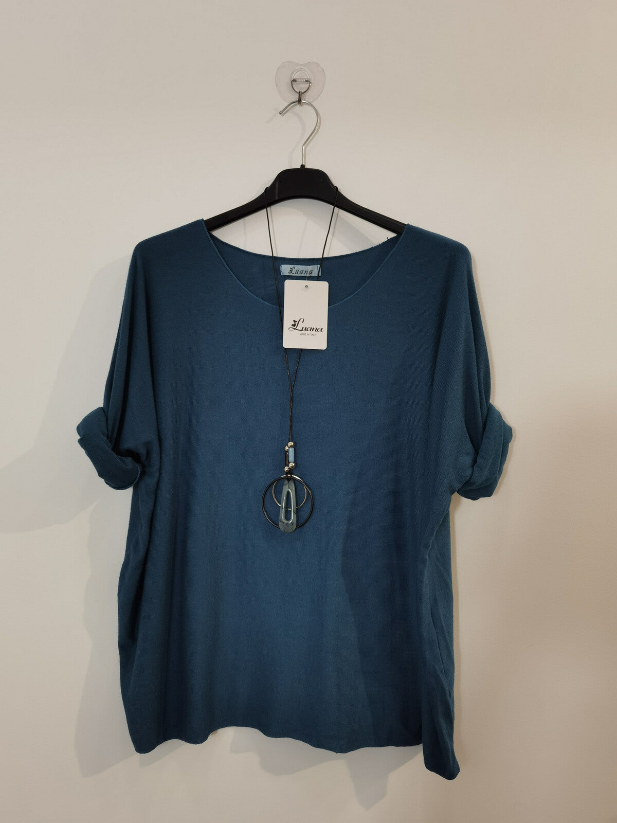 Mary neulospaita korulla (useita värejä)