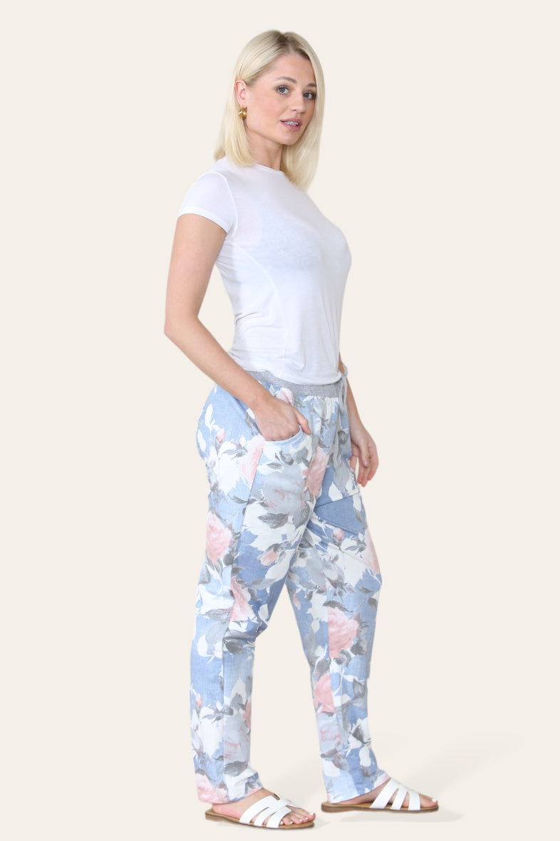 Mimo housut (useita värejä)